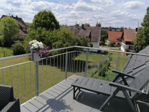 Gallery image of fewo-turmblick-rottweil in Rottweil