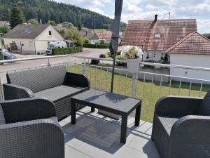 Gallery image of fewo-turmblick-rottweil in Rottweil