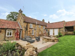 Gallery image of Webstone House in Northallerton