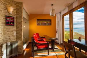 Gallery image of Hotel Rosario Lago Titicaca in Copacabana