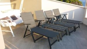 Fotografie z fotogalerie ubytování Apartment Mira II v destinaci Drasnice
