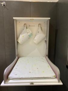 蒙特勒B&B Guest House Du Lac的相册照片