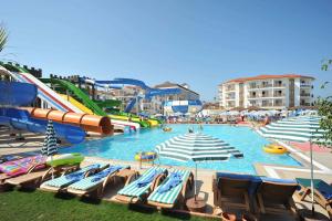Gallery image of Eftalia Aqua Resort in Konaklı