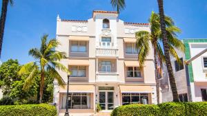 Foto de la galería de Casa Boutique Hotel en Miami Beach