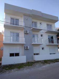 Gallery image of Studio Apartments Tea in Sutomore