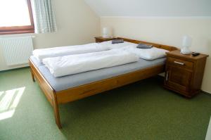 Fotografie z fotogalerie ubytování Penzión Na Kopečku v destinaci Súľov + 5 fotografií