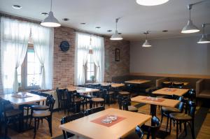 Fotografie z fotogalerie ubytování Penzión Na Kopečku v destinaci Súľov