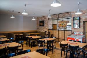 Fotografie z fotogalerie ubytování Penzión Na Kopečku v destinaci Súľov