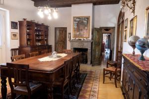 Fotografie z fotogalerie ubytování Borgo Riccio v destinaci Torchiara