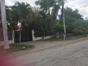 Okolí bed and breakfast