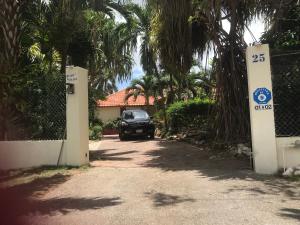 Fotografie z fotogalerie ubytování B&B Villa Zomerland v destinaci Julianadorp