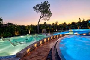 Bassein majutusasutuses Esplanade Tergesteo - Luxury Retreat või selle lähedal