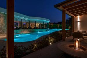 Bassein majutusasutuses Esplanade Tergesteo - Luxury Retreat või selle lähedal