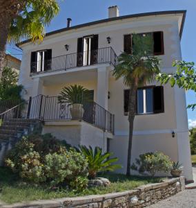Gallery image of B&B La Residenza Torchiara in Torchiara