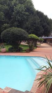 Gallery image of The Shakespeare Inn in Vanderbijlpark