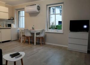 Zdjęcie z galerii obiektu Apartament Szczawno-Zdrój CENTRUM w Szczawnie Zdroju