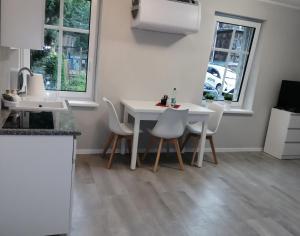 Zdjęcie z galerii obiektu Apartament Szczawno-Zdrój CENTRUM w Szczawnie Zdroju