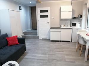 Zdjęcie z galerii obiektu Apartament Szczawno-Zdrój CENTRUM w Szczawnie Zdroju