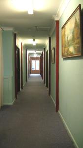 Fotografie z fotogalerie ubytování Central Private Hotel v destinaci Sydney