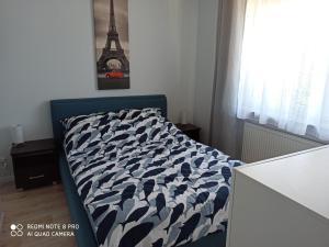 Fotografia z galérie ubytovania Apartament Słoneczny v destinácii Augustów