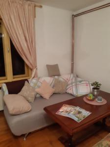 Fotografie z fotogalerie ubytování Axtburg Apartments v destinaci Bérbaltavár + 27 fotografií