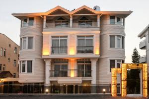 Gallery image of Anka Butik Hotel - Adults Only in Side