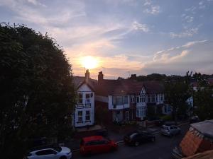 Gallery image of Albert Duplex Apartment in Hendon NW4 in Hendon