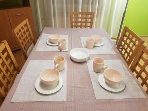 Gallery image of Apartament U Kucharzy Łysica in Wilków