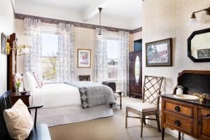 Gallery image of Garden Street Inn Downtown San Luis Obispo, A Kirkwood Collection Hotel in San Luis Obispo