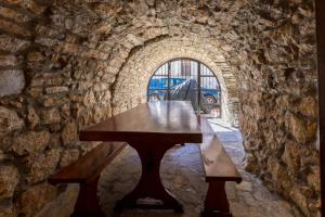 Zdjęcie z galerii obiektu Holiday house DREAM w mieście Milohnići