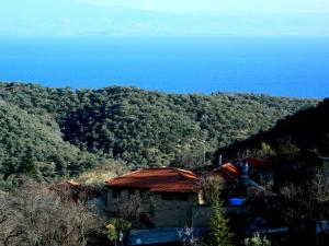 Foto dalla galleria di Ida Tas Konak a Kucukkuyu