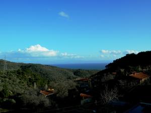 Foto dalla galleria di Ida Tas Konak a Kucukkuyu