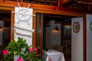Fotografie z fotogalerie ubytování Hotel Almadraba v destinaci Zahara de los Atunes