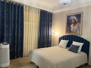 Large beautiful studio near the NEGRESCO