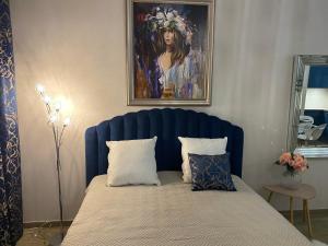 Large beautiful studio near the NEGRESCO