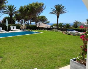 Fotografie z fotogalerie ubytování BiniFa - Lovely luxury villa few steps from the sea v destinaci Binibeca