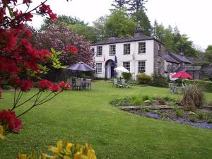 Gallery image of Rydal Lodge in Rydal