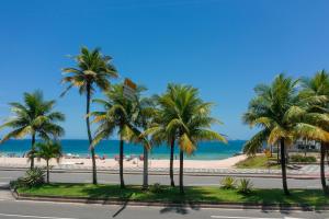 Imagen de la galería de Excelente apto -smart tv- melhor localização no Leblon, en Río de Janeiro