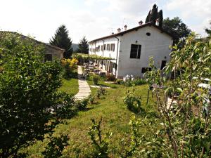 Jardí fora de Agriturismo alle Torricelle