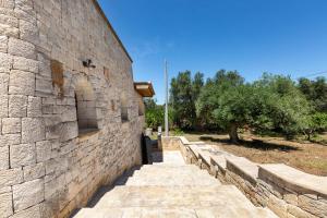 Fotografia z galérie ubytovania Villa Ajeni by Perle di Puglia v destinácii San Michele Salentino