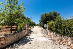 Fotografia z galérie ubytovania Villa Ajeni by Perle di Puglia v destinácii San Michele Salentino
