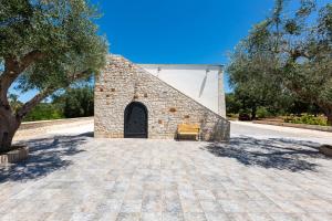 Fotografia z galérie ubytovania Villa Ajeni by Perle di Puglia v destinácii San Michele Salentino