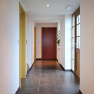 Foto dalla galleria di B&B Back2Front a Boezinge