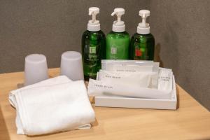 Fotografie z fotogalerie ubytování HOTEL Enmichi v destinaci Kawasaki