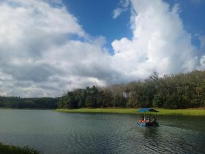 Φωτογραφία από το άλμπουμ του Taman Wana Resort Palasari σε Negara +66 φωτογραφίες