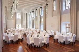 Restaurant o iba pang lugar na makakainan sa Schloss Hohenkammer