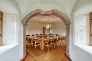 Fotografie z fotogalerie ubytování Schloss Hohenkammer v destinaci Hohenkammer