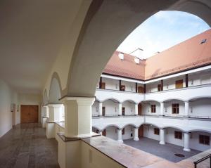 Fotografie z fotogalerie ubytování Schloss Hohenkammer v destinaci Hohenkammer