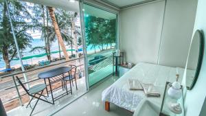 Gallery image of Khung Wimarn Beach home by 3Angels in Chanthaburi