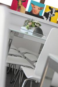 Foto dalla galleria di B&B Back2Front a Boezinge